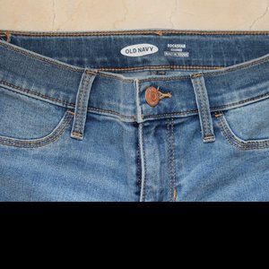 OLD NAVY Girls Jeggings Size 12